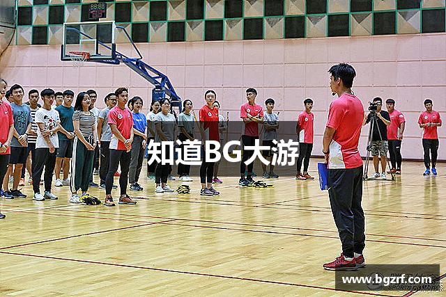 知道BG大游